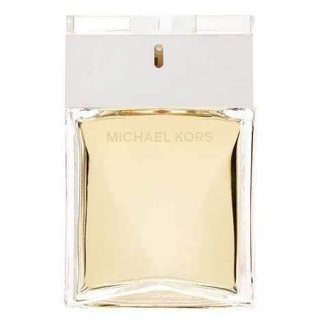 michael kors eau de toilette
